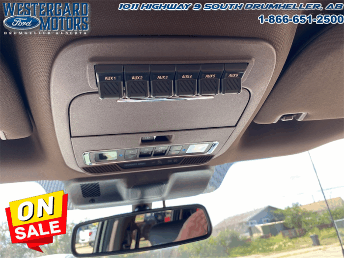 2025 Ford F-350 Super Duty King Ranch - Image 24