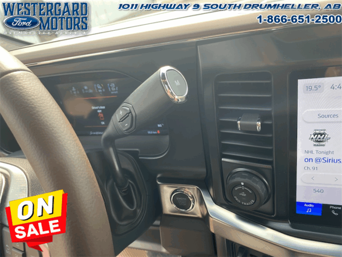 2025 Ford F-350 Super Duty King Ranch  Tremor - Image 25