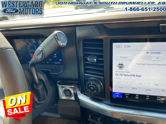 2025 Ford F-350 Super Duty King Ranch - Image 25
