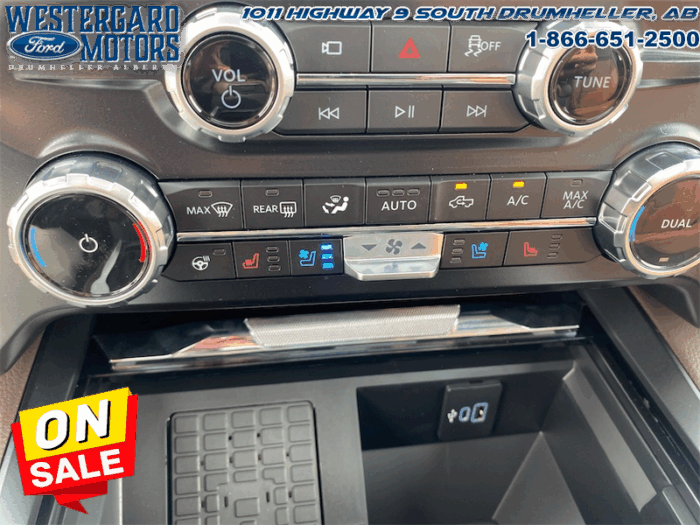 2025 Ford F-350 Super Duty King Ranch  Tremor - Image 27
