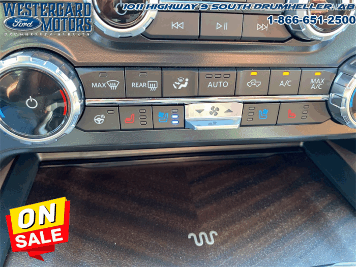 2025 Ford F-350 Super Duty King Ranch - Image 27
