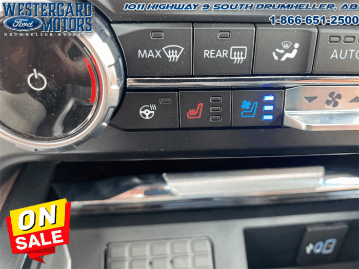2025 Ford F-350 Super Duty King Ranch  Tremor - Image 28
