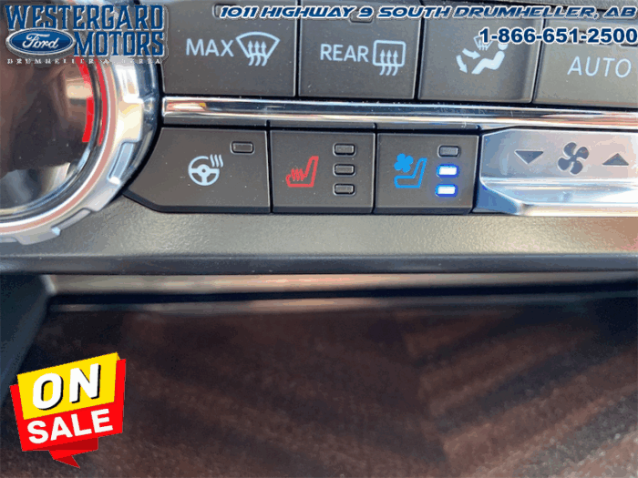 2025 Ford F-350 Super Duty King Ranch - Image 28
