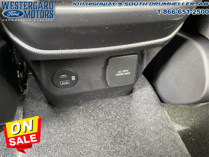 2025 Ford Ranger XLT  - Running Boards - Image 18
