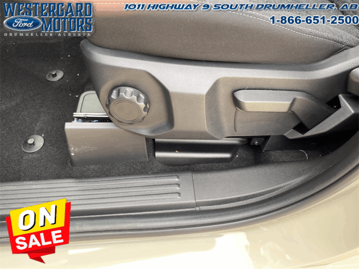 2025 Ford Ranger XLT  - Running Boards - Image 19
