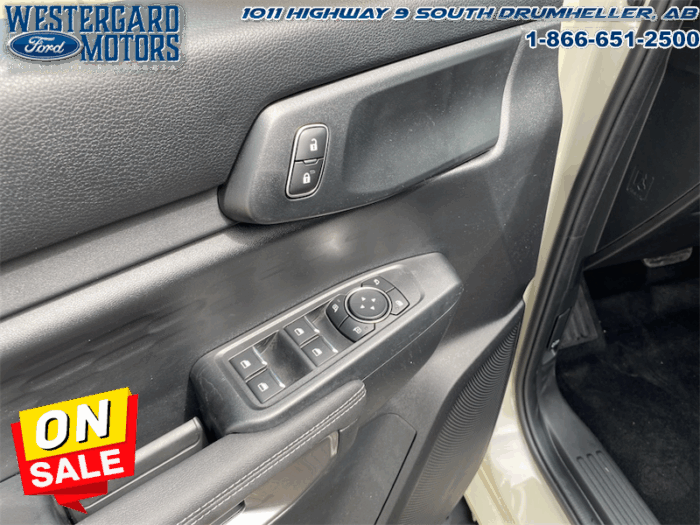 2025 Ford Ranger XLT  - Running Boards - Image 20
