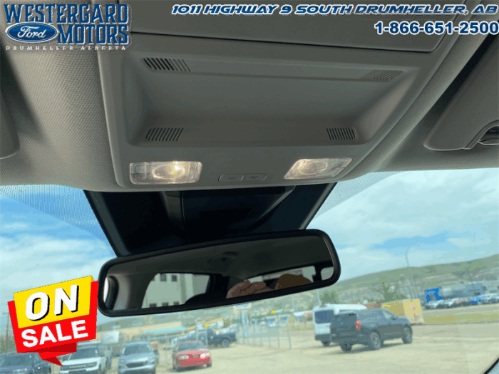 2025 Ford Ranger XLT  - Running Boards - Image 22
