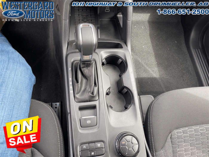 2025 Ford Ranger XLT  - Running Boards - Image 23