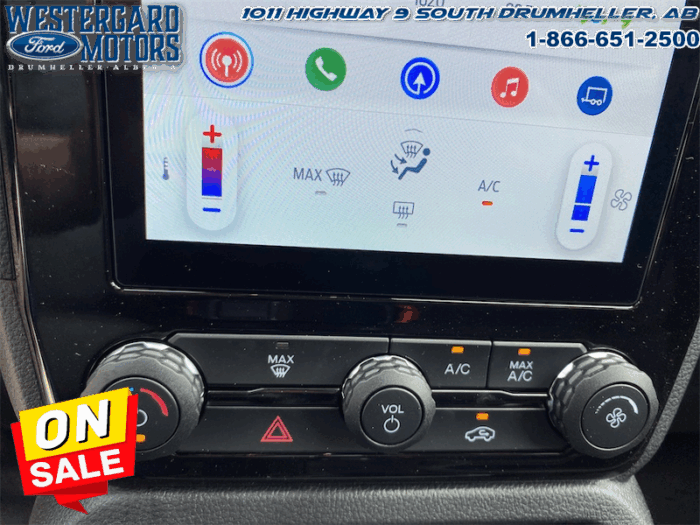 2025 Ford Ranger XLT  - Running Boards - Image 25