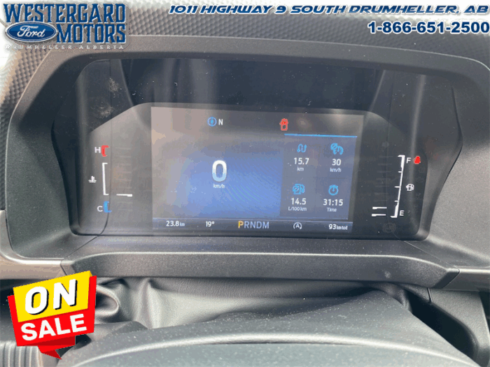 2025 Ford Ranger XLT  - Running Boards - Image 28