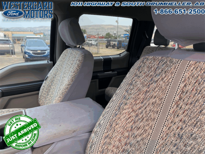 2020 Ford F-350 Super Duty XLT  - Aluminum Wheels - Image 10