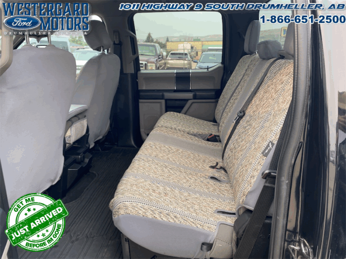 2020 Ford F-350 Super Duty XLT  - Aluminum Wheels - Image 12
