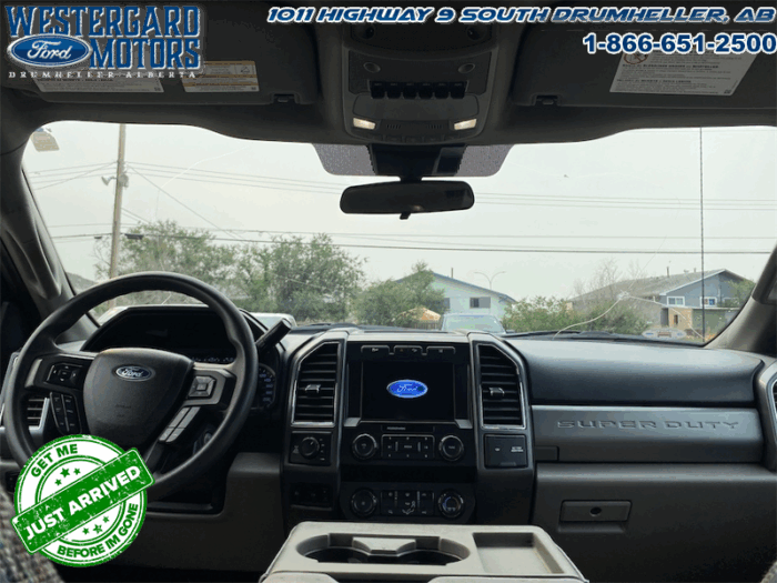 2020 Ford F-350 Super Duty XLT  - Aluminum Wheels - Image 14