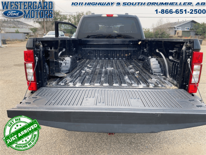 2020 Ford F-350 Super Duty XLT  - Aluminum Wheels - Image 16
