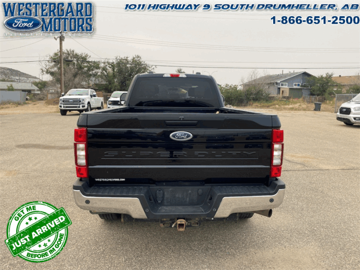 2020 Ford F-350 Super Duty XLT  - Aluminum Wheels - Image 4