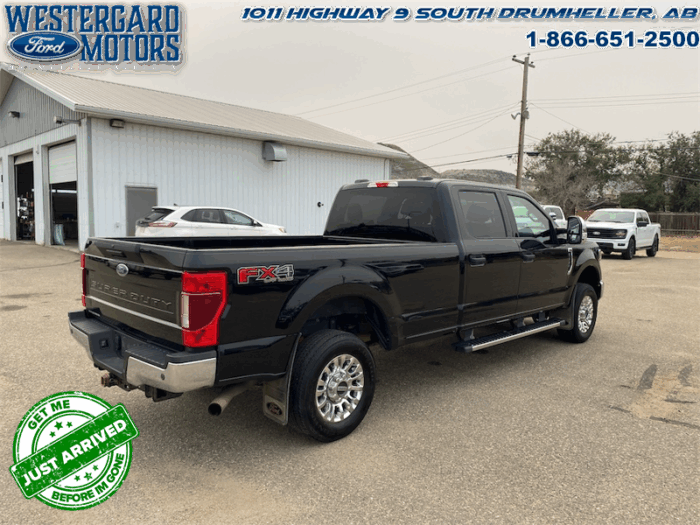 2020 Ford F-350 Super Duty XLT  - Aluminum Wheels - Image 5