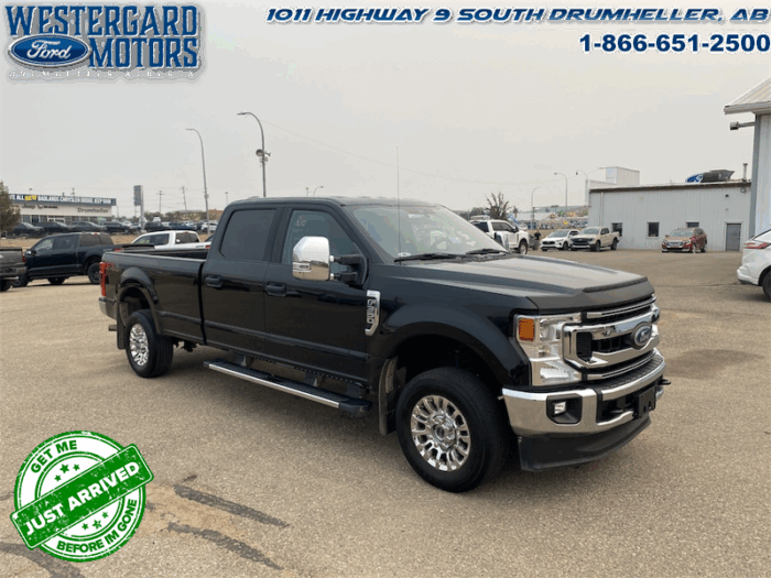2020 Ford F-350 Super Duty XLT  - Aluminum Wheels - Image 7
