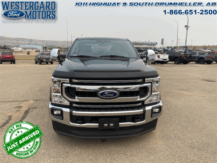2020 Ford F-350 Super Duty XLT  - Aluminum Wheels - Image 8