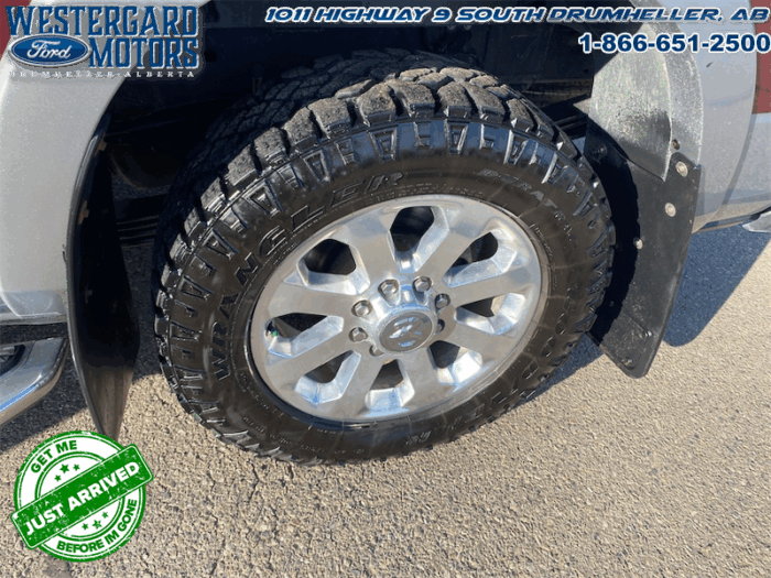 2020 Ram 3500 Laramie  6.7L Diesel - Image 18
