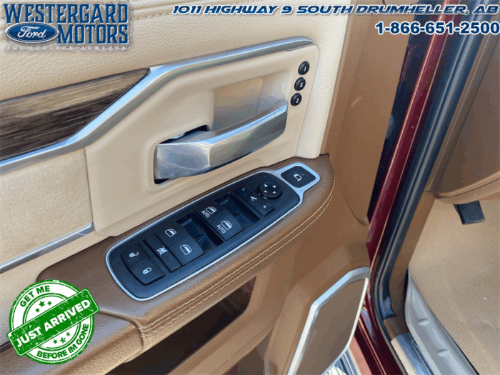 2020 Ram 3500 Laramie  6.7L Diesel - Image 21