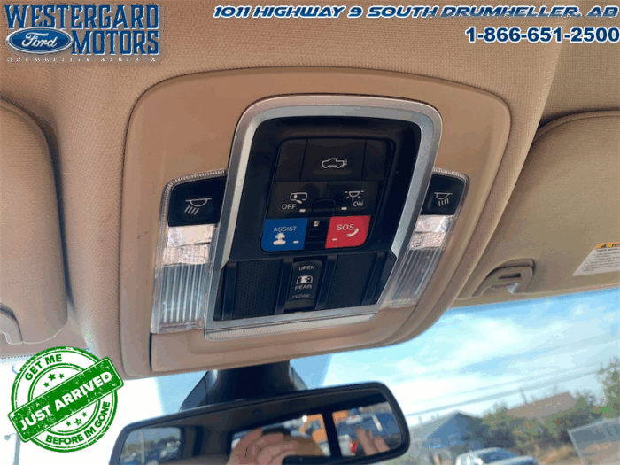 2020 Ram 3500 Laramie  6.7L Diesel - Image 23