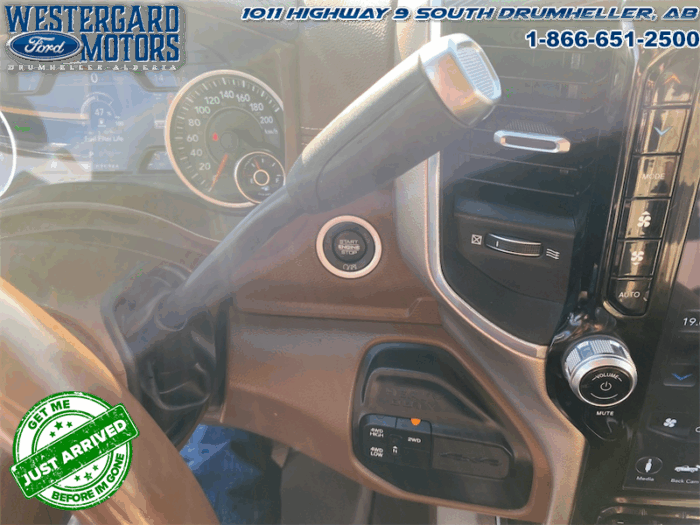 2020 Ram 3500 Laramie  6.7L Diesel - Image 24