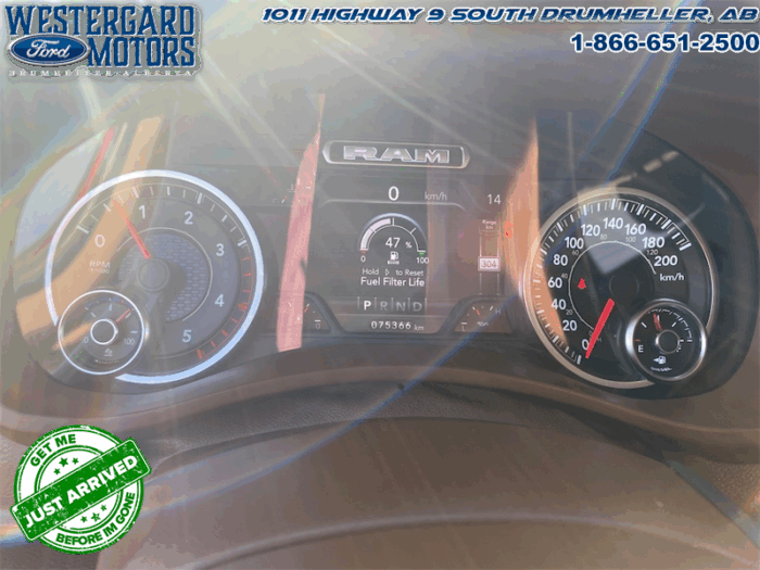 2020 Ram 3500 Laramie  6.7L Diesel - Image 30