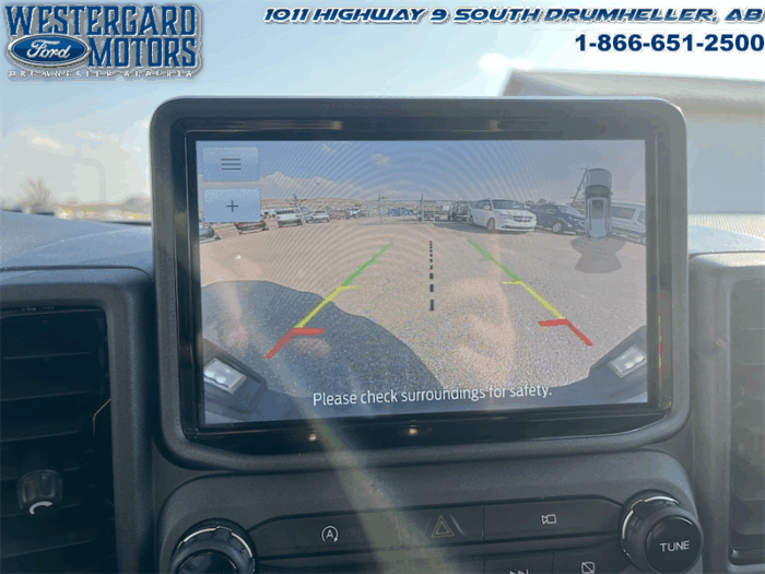 2021 Ford Bronco Sport Badlands  -  Heated Seats - Image 15