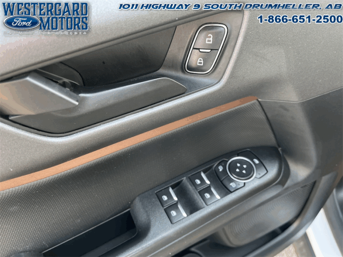 2021 Ford Bronco Sport Badlands  -  Heated Seats - Image 20