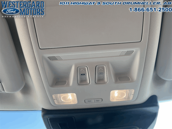 2021 Ford Bronco Sport Badlands  -  Heated Seats - Image 23
