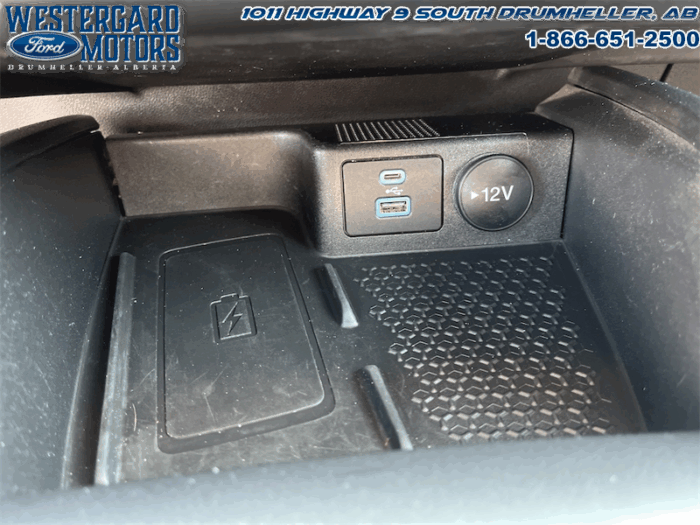 2021 Ford Bronco Sport Badlands  -  Heated Seats - Image 28