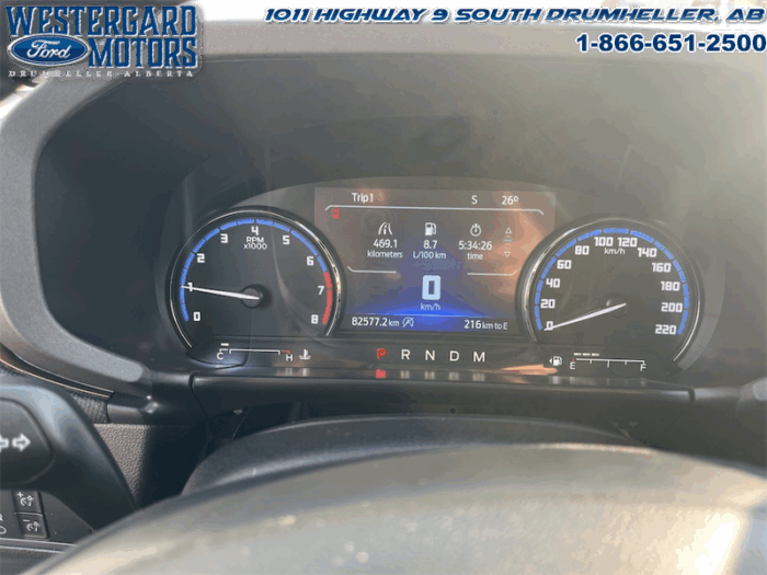 2021 Ford Bronco Sport Badlands  -  Heated Seats - Image 30