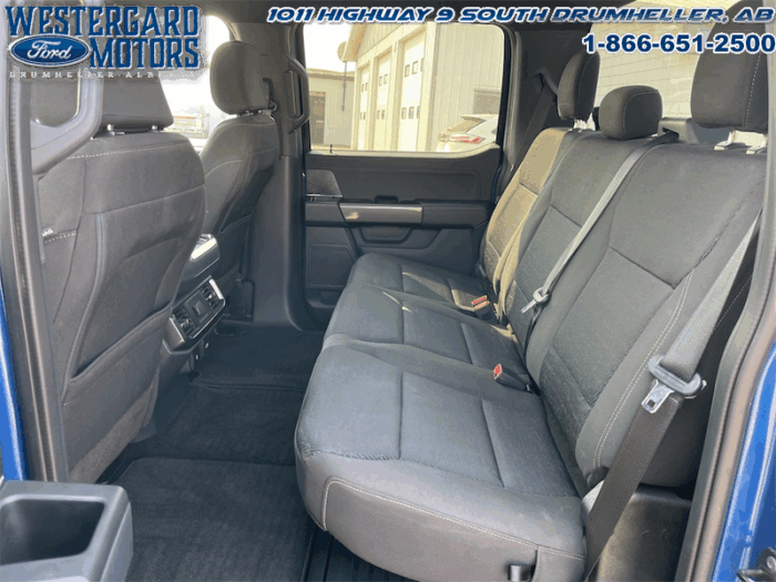 2022 Ford F-150 XLT  - Remote Start -  Apple CarPlay - Image 10