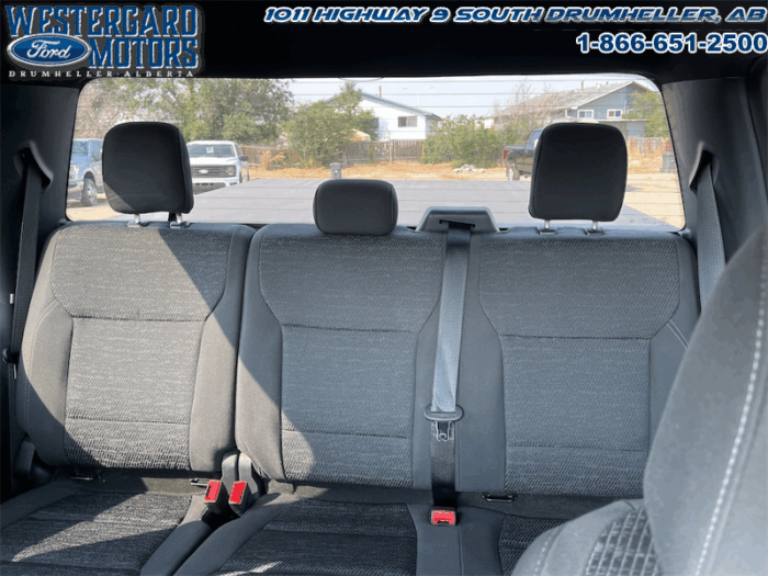 2022 Ford F-150 XLT  - Remote Start -  Apple CarPlay - Image 11