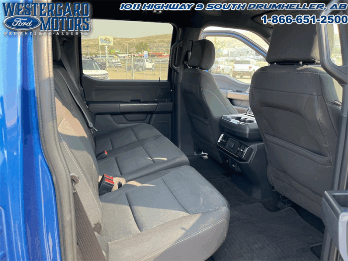 2022 Ford F-150 XLT  - Remote Start -  Apple CarPlay - Image 12