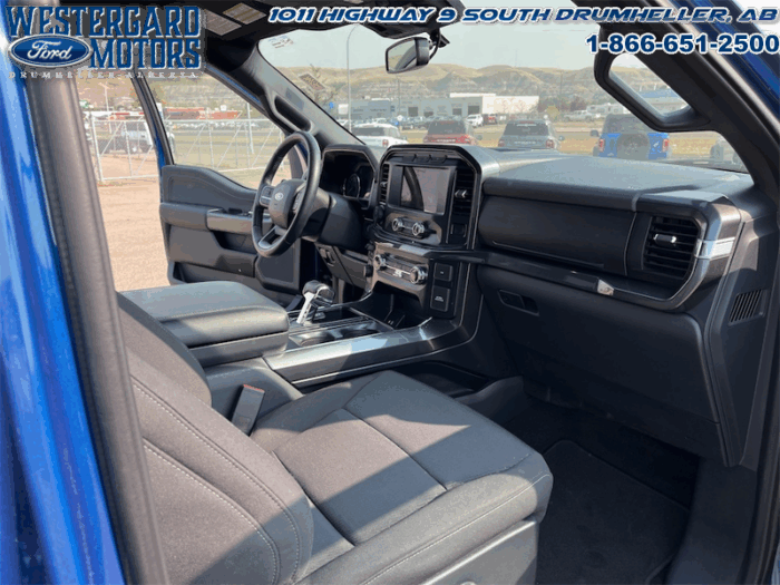 2022 Ford F-150 XLT  - Remote Start -  Apple CarPlay - Image 13
