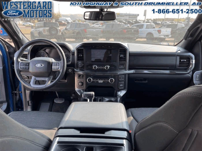2022 Ford F-150 XLT  - Remote Start -  Apple CarPlay - Image 14