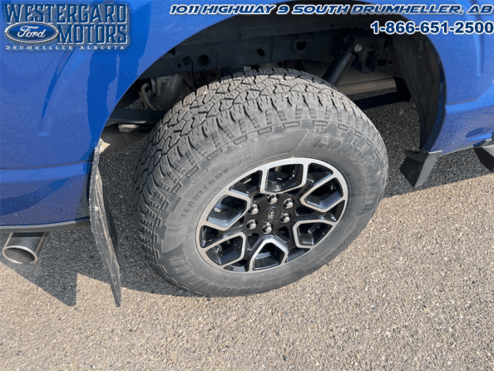 2022 Ford F-150 XLT  - Remote Start -  Apple CarPlay - Image 18