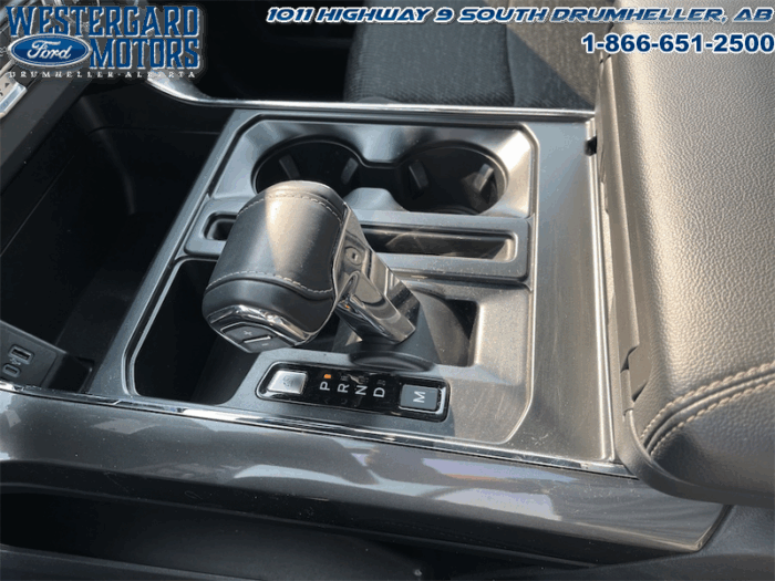 2022 Ford F-150 XLT  - Remote Start -  Apple CarPlay - Image 24