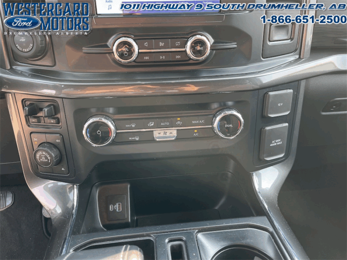 2022 Ford F-150 XLT  - Remote Start -  Apple CarPlay - Image 26