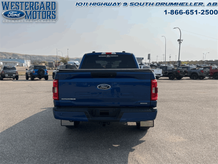 2022 Ford F-150 XLT  - Remote Start -  Apple CarPlay - Image 4