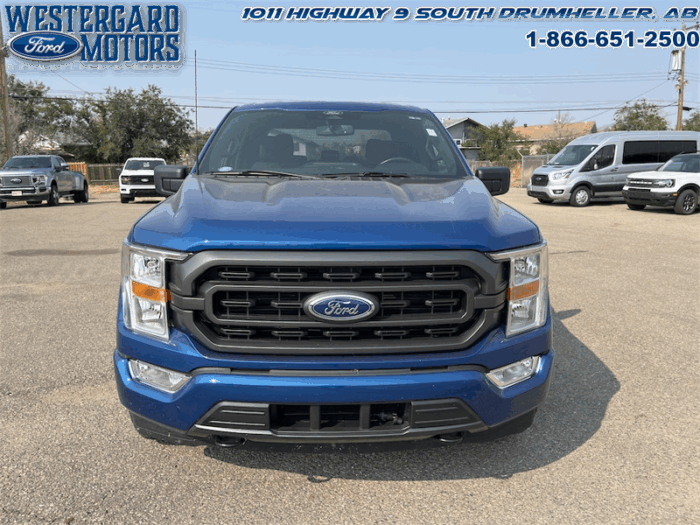 2022 Ford F-150 XLT  - Remote Start -  Apple CarPlay - Image 8