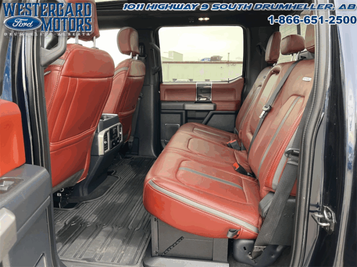 2022 Ford F-350 Super Duty - Image 10