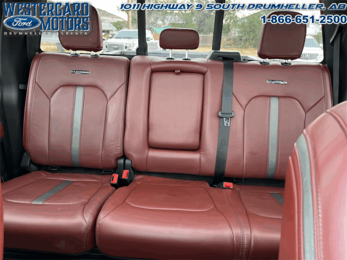 2022 Ford F-350 Super Duty - Image 11