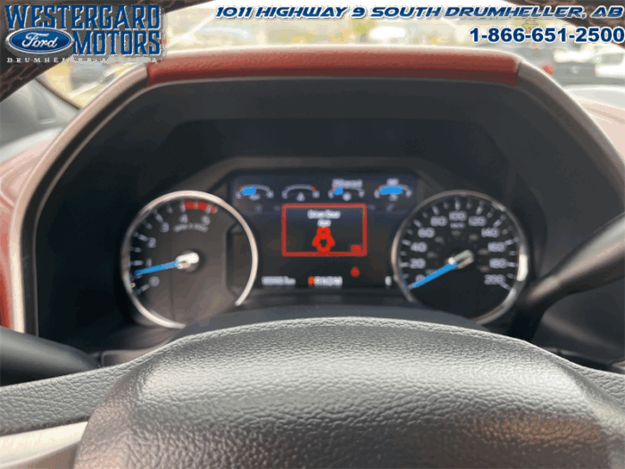 2022 Ford F-350 Super Duty - Image 16