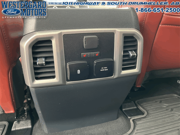 2022 Ford F-350 Super Duty - Image 28