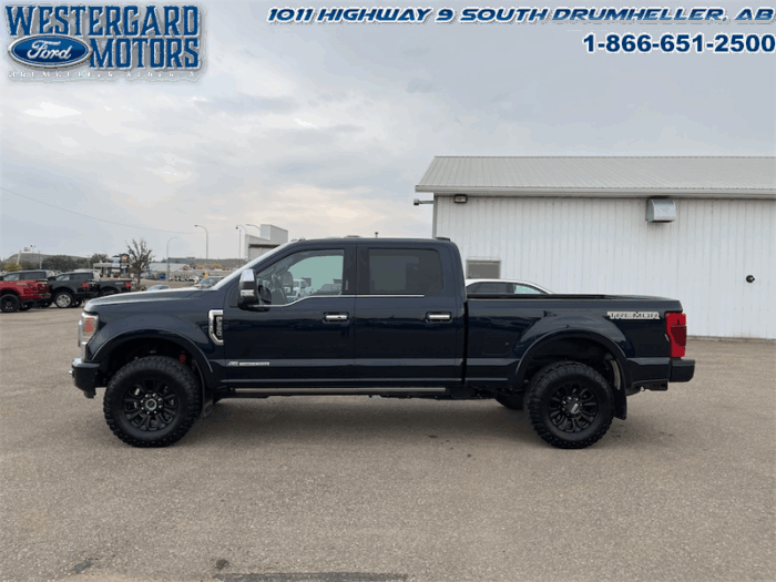 2022 Ford F-350 Super Duty - Image 2