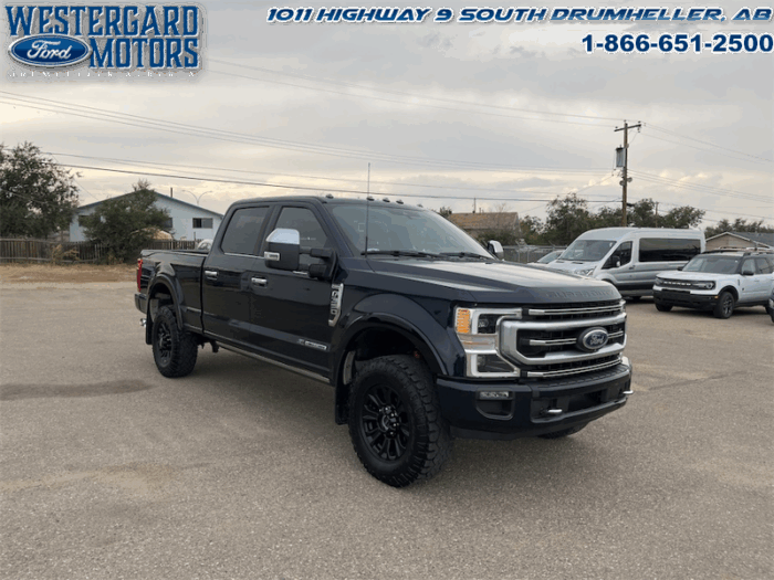 2022 Ford F-350 Super Duty - Image 7
