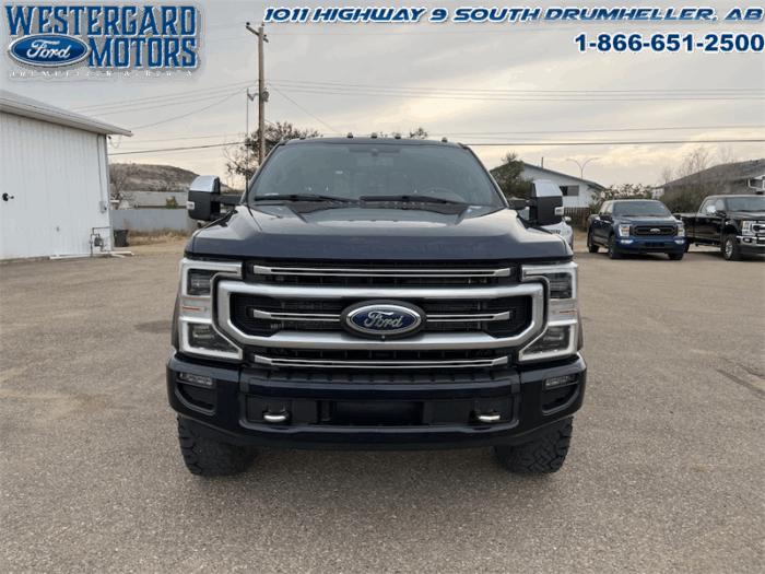 2022 Ford F-350 Super Duty - Image 8