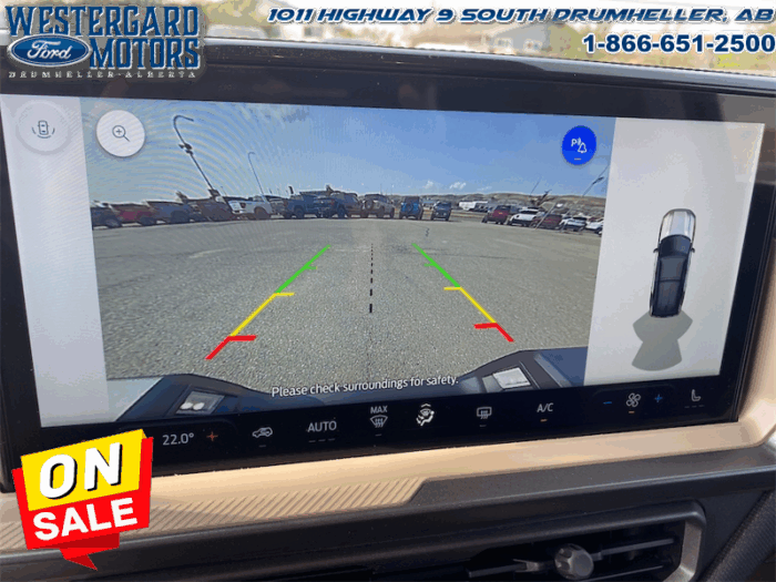 2025 Ford Bronco Sport Big Bend - Image 15
